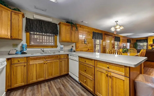 Poplar Point Condo Unit 12A - Two Bedroom Condo