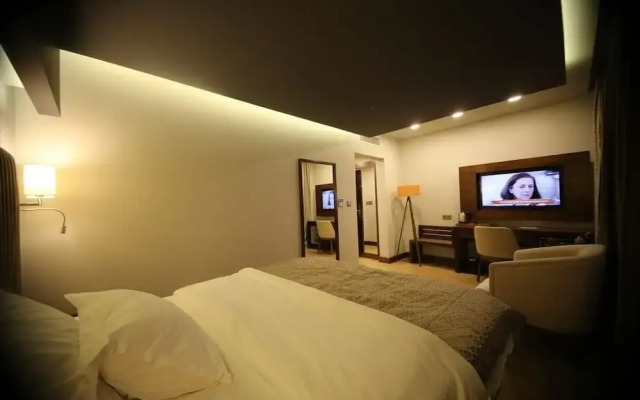Peronti Hotel