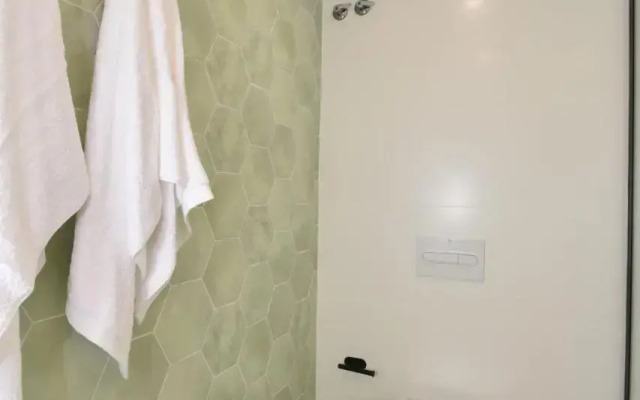 Apartamento Emperatriz