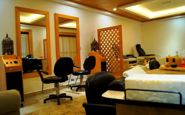 Royal Solaris Los Cabos & Spa - All Inclusive