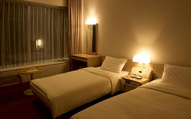 Shizukuishi Prince Hotel