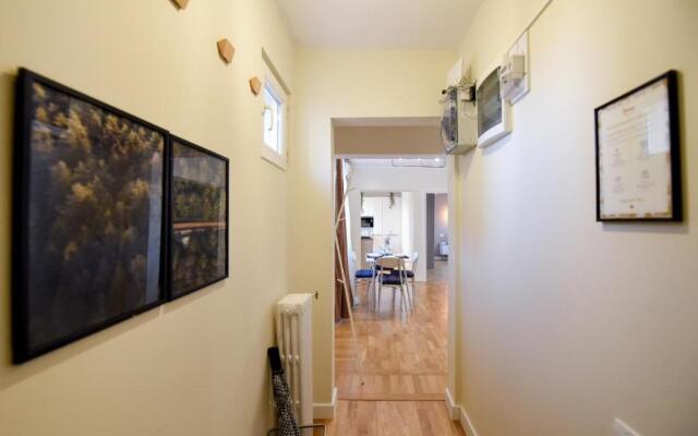 THE DREAM Apartment - Near Radisson Hotel