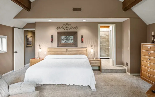 Table Rock Landing Resort