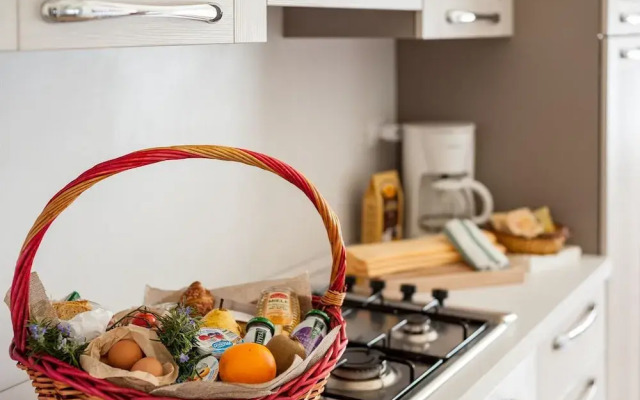 La Ripadoro Alle Residenze di Rivalto