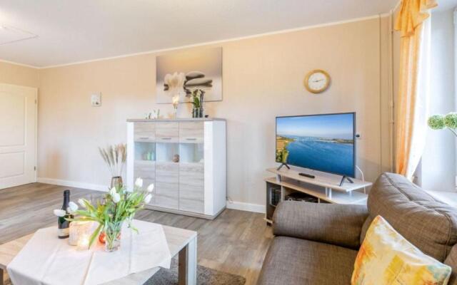 Ferienhaus Rose 51656