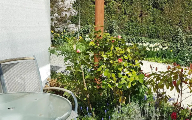 Ferienwohnung Granzow