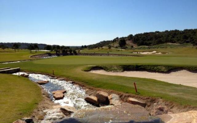 Villa in Spain at Las Colinas Golf & Country Club