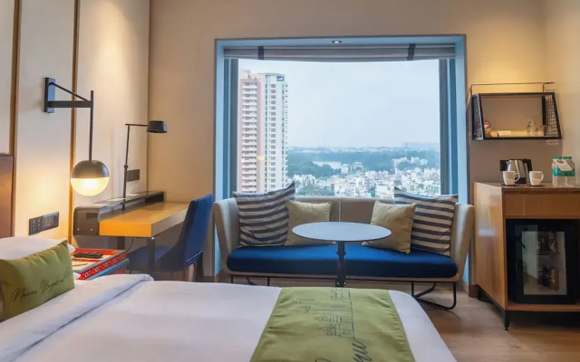 Ista Hotel