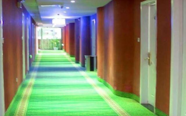 Green Alliance Wuxi Shangmadun