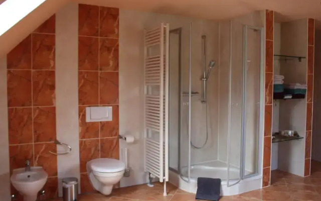 Vision Comfortable Holiday Residence