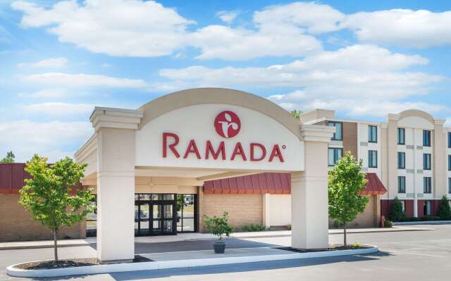 Ramada by Wyndham Watertown