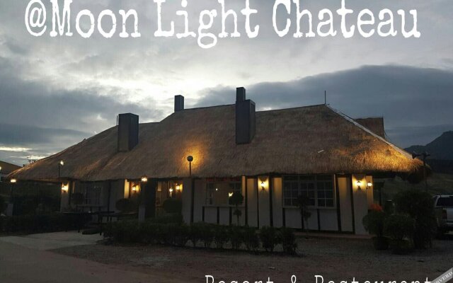 @Moon Light Chateau