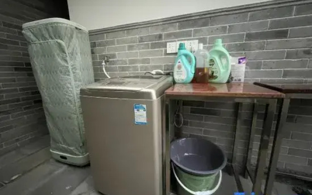 Pinheyuan Hot Spring Health Villa Hotel (Mayugu Branch)