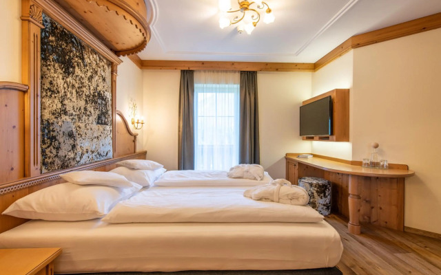 Mountain Spa Resort Albion