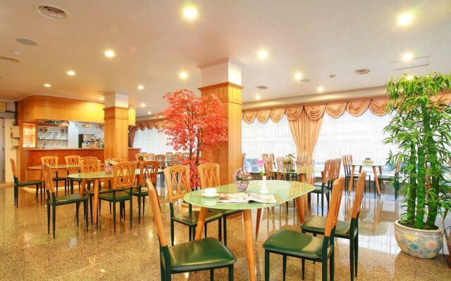 Lidu Hotel