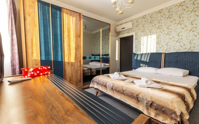 Arezzo Suit Hotel