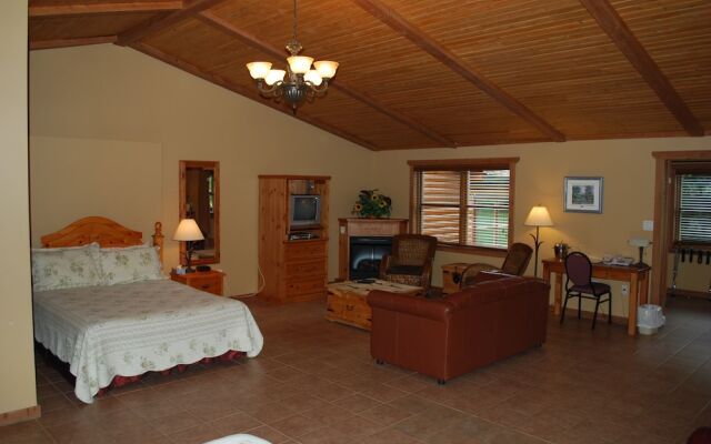 Auberge de la Vallée