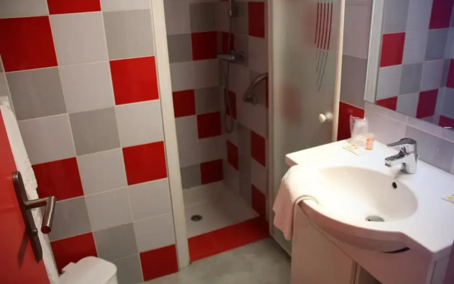 VVF Collonges-la-Rouge