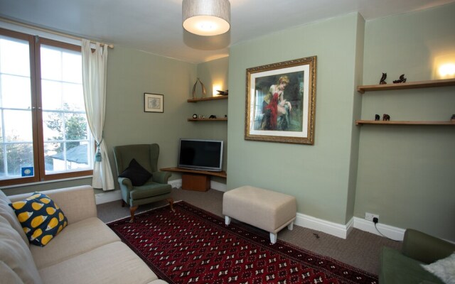 Belle Vue Apartment