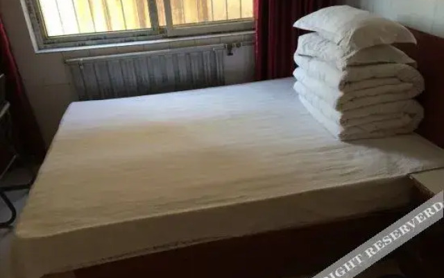 OYO Zhengzhou New Zhejiang Hotel