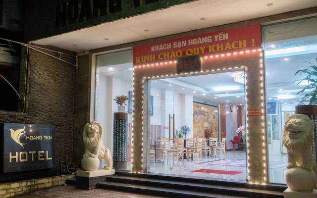 Hoang Yen Hotel