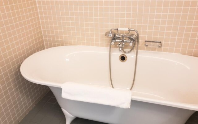 Hotel Villa Escale