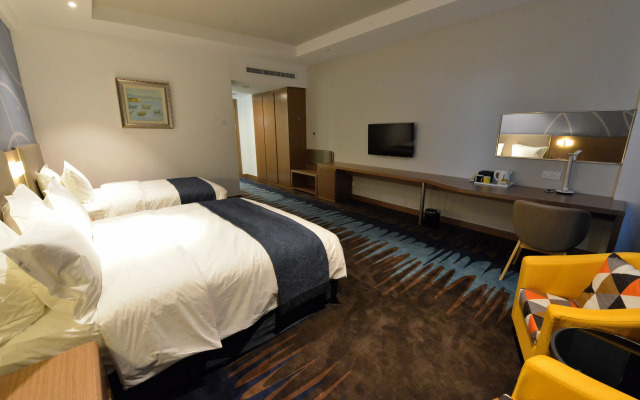 Holiday Inn Express-Weihai Economic Zone by IHG