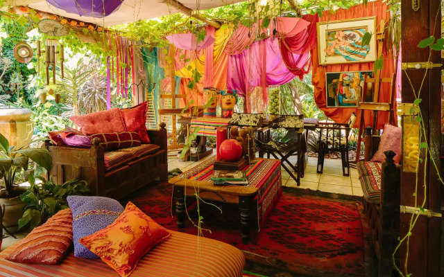 The Art Guesthouse