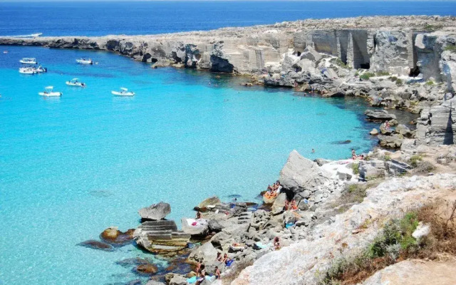 Favignana Luxury Villa