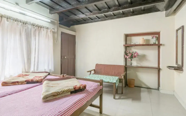GuestHouser 4 BHK Homestay f531