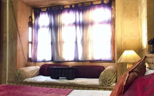 Chandra Niwas Hotel - Jaisalmer