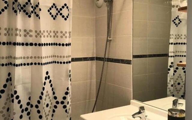 Résidence Les Pleiades - 2 Pièces pour 6 Personnes 65