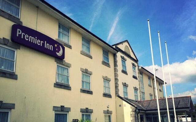 Premier Inn Bridgend Central