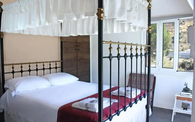 Laoni Guest House in Moutoullas, Marathasa
