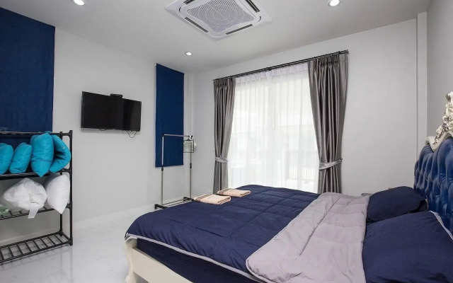 Smart Home Huahin