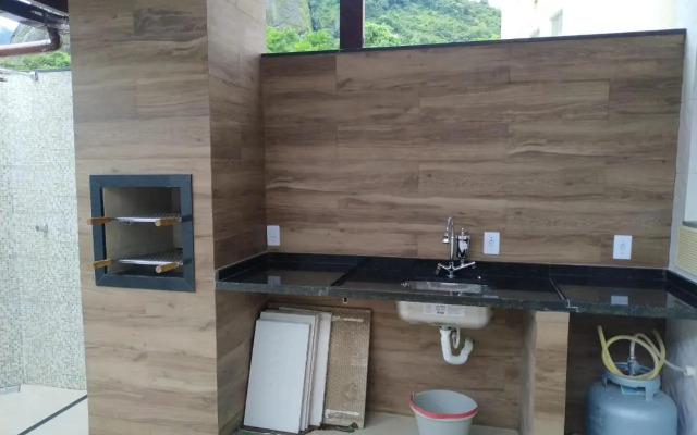 Mangaratiba (casa mobiliada)