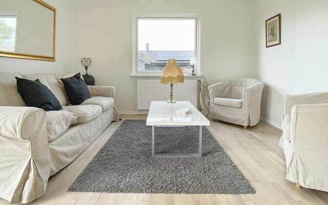 7 Person Holiday Home in Yngsjo-by Traum