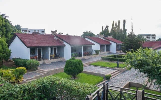 Rexmar Hotel