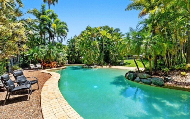 3BR Beach Escape