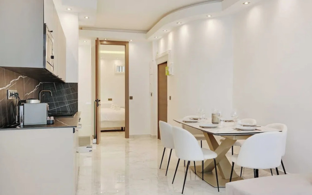 Chic Duplex - 2br/6p - Bonne-nouvelle/montorgueil