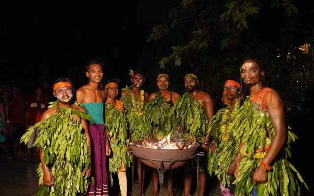 Regenta Jungle Resort Kabini Springs