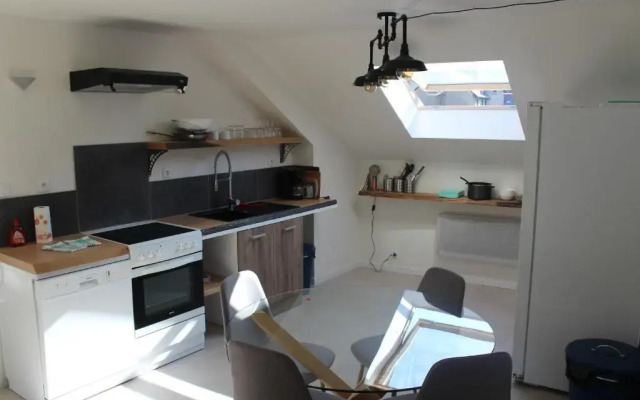 Riders Apartments