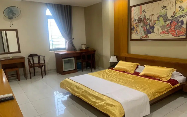 Phu Si Hotel
