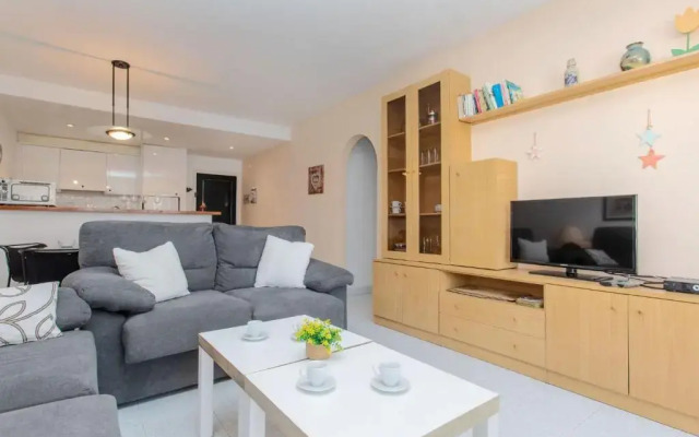 Apartment Nautic Golf C III