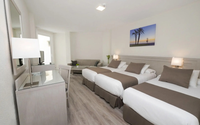 Hotel Helios Costa Tropical