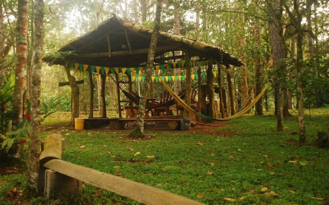 Ecofinca Luna del Puente