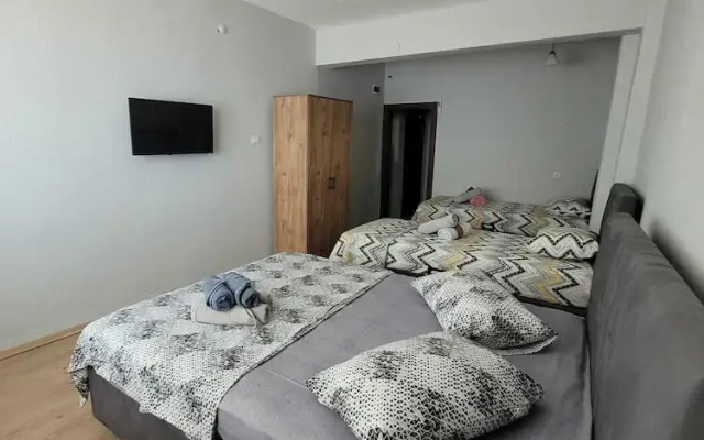 Defne Otel & Restaurant