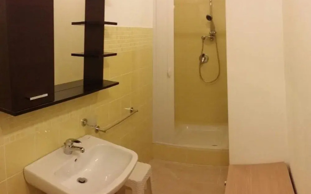 B&B Pian del Lago