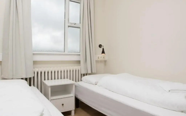 Ljosafoss Guest House