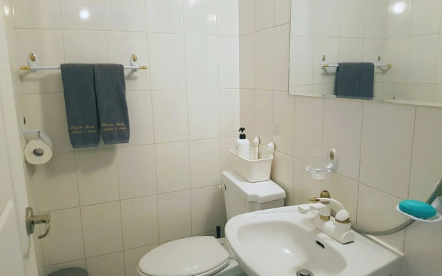 Oikos Leisure Pension